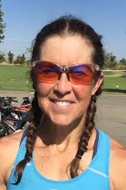 All ages race at Eagal Lakes for sprint triathlon