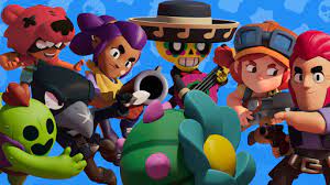 Brawl stars android latest 36.253 apk download and install. Brawl Stars Apps On Google Play