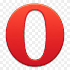 If anybody wants to install the opera mini app on an android smartphone then they would get help from this video.link to install the app from playstore: Opera Mini Logo Symbol Oval Circle Opera Android Symbol Smooth App Png Pngwing