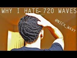 Brush your hair in a forward motion and repeat 50 to 100 times. 360 Waves Page 2 Barbinc News