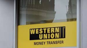 We did not find results for: Western Union Entschadigt Betrugsopfer Multimedia