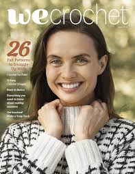 Clara Dress Crochet Pattern