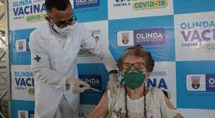 Essa fase vai contar com dois núcleos de saúde no. Olinda Amplia Horario De Dois Pontos De Vacinacao Contra Covid 19