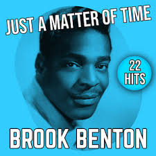 Brook Benton's music career and hits