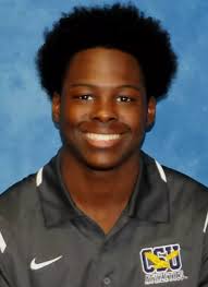 2015-16 Men's Track and Field Roster