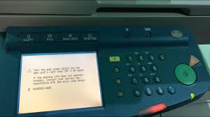 Click download now to get the drivers update tool that comes with the canon ir4530 ufr ii :componentname driver. How To Set Ip Address In Canon Network Copier Youtube