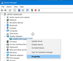 Want to download drivers for your nvidia geforce gpu without installing nvidia's geforce experience application? Descargar El Controlador De Graficos Intel Para Windows 10