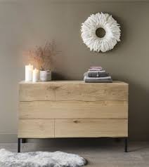 Doppel Kommode Mit 6 Schubladen Magnus Maisons Du Monde Schubladen Dekor Flur Mobel