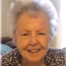 Mary Ellen Klotz Obituary October 25, 2020