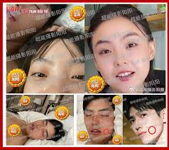 Trần Phi Vũ bị tung ảnh "giường chiếu" với hot girl mạng