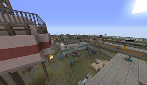 Updates Cloudyville Trailer Park Maps Mapping And Modding Java Edition Minecraft Forum Minecraft Forum