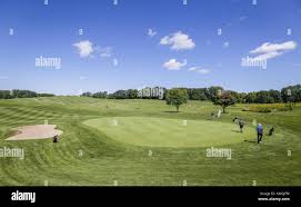 Glynns creek hi-res stock photography and images