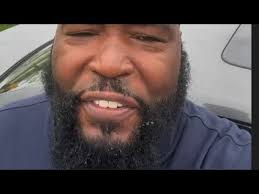 Dr Umar: Peace and Pan-Afrikanism to Everyone (60MVTV)