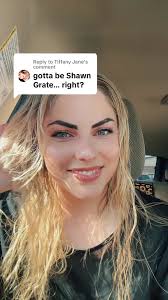 Shawn Grate Survivor: Clearing Misconceptions and Searching for Evidence