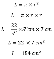 Oct 25, 2019 · kali ini saya akan memposting cara membuat program menghitung keliling dana luas segitiga di c++. Rumus Keliling Lingkaran Dan Rumus Luas Lingkaran Dengan P Atau D