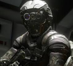 Sentinel Oc Wiki Fallout Amino