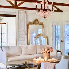 Its combination of exquisite lines and culture is paving its way you will see various styles that you will surely love. French Country Living Rooms