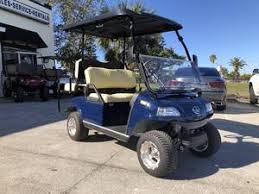 This form is a generic bill of sale for a golf cart from an individual rather than from a dealer. Used Golf Carts For Sale Rockledge Fl Used Golf Car Dealer