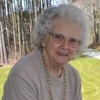 Edith Pinkham Obituary