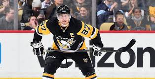 Sidney crosby's family and childhood; Sidney Crosby Makes Massive Donation To Food Bank Offside