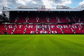 Just like any other stadium tour, manchester united's iconic stadium old trafford also offers an amazing experience and much more. Manchester United Stadium Tour Manchester Sightseeing Tours