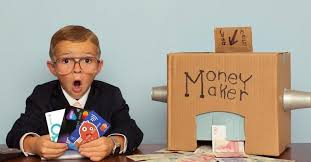 Check spelling or type a new query. Kids Of Five To Get Bank Cards As Santander Launches Cashless Moneyboxes