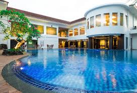 Rumah paling mewah di banjarmasin. 5 Hotel Bintang 4 Terbaik Di Banjarmasin Tripadvisor