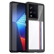 For vivo iQOO 9T Colorful Series ...