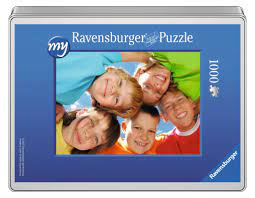 Finder is committed to editorial independence. My Ravensburger Puzzle 1000 Pieces In A Tin Adult Puzzles Jigsaw Puzzles Products My Ravensburger Puzzle 1000 Pieces In A Tin