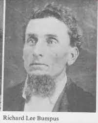 Lawrence Bumpus's Instagram, Twitter & Facebook