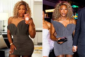 Serena Williams Has Wardrobe Malfunction at 2026 Met Gala Party Hosted by Jeff Bezos and Lauren Sánchez