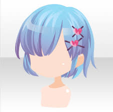 Toxic Hospital Anime Hair Chibi Hair Anime Poses Reference