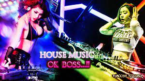 House musik breakbeat terbaru gratis dan mudah dinikmati. House Music Jangkrik Boss New Breakbeat 2016 Youtube