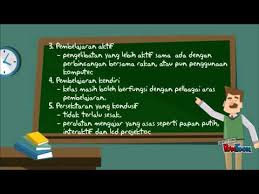 A very brief information on some of the basic principles and underlining ideas related to 21st century classroom. Ciri Ciri Pdp Abad Ke 21 Youtube