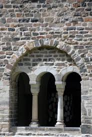 Romanesque Arch Architecture Details Romanesque Architecture Architecture