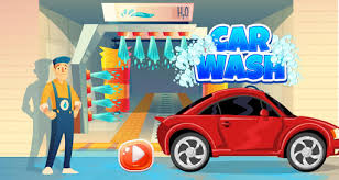 My car salon 2‏ لتنزيل android.وجع عاد لاطلاق النار حتى المزيد من السيارات في تتمة لضرب العملاقة صالون سيارتي! Kids Sports Car Wash Salon Auto Workshop Station Apk Mod 1 1 Latest Version For Android