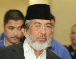 He is also the sabah finance minister, the chairman of united malays national organisation (umno) for sabah, and the older brother of. Court Dismisses Musa Aman S Appeal In Rightful Sabah Cm Case The Star