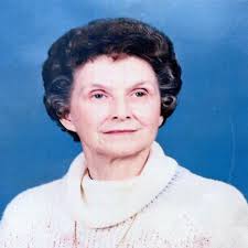 Mary Lou Swinesburg Obituary August 10, 2024