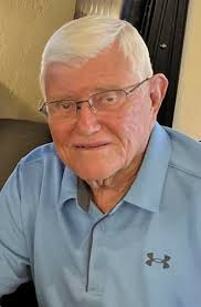 Russell (Bud) Martinson