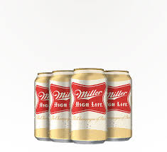 For over 100 years, miller high life has been known as the champagne of beers, brewed to be the best of its kind. Miller High Life 12 Pack 12 Oz Cans Beverages2u