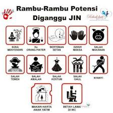 Maybe you would like to learn more about one of these? Pintu Masuk Gangguan Jin 08974575817 Ruqyah Syar Iyyah Malang Raya