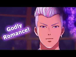 Lovestruck Choose Your Romance for Android/iOS