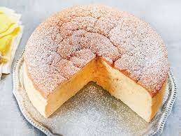 Der kuchen kommt bei jedem gut an. Low Carb Kasekuchen Das Rezept Ohne Boden Und Zucker Lecker