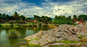 Check spelling or type a new query. Ekowisata Kampung Batu Malakasari Sebandung Com