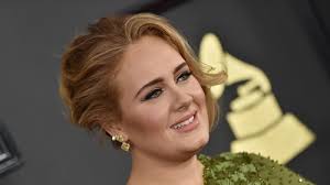 Besides the fact that it's cinco de mayo and halfway to the weekend, did you know it's also adele's. Adele Accused Of Cultural Appropriation On Instagram