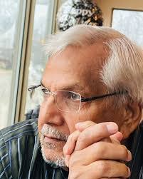 Ronald Gauvin's Instagram, Twitter & Facebook