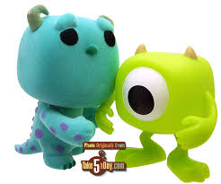 Take Five A Day Blog Archive Disney Pixar Funko Pop Sulley Mike Buzz Woody Lotso Paypal is always ready to go! disney pixar funko pop