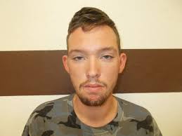 Alfalfa County man charged with felony arson, other crimes