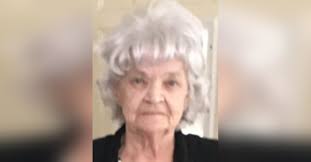 Obituary information for Georgia L. Keene