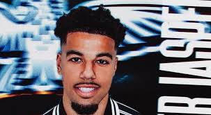 Sylvester Jasper reforça o Portimonense em 2023/24